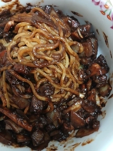 カンジャジャン