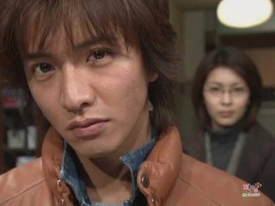 90年代の木村拓哉は素晴らしかったですか？