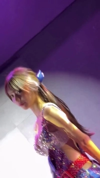 (SOUND)東京ダンサーのワク＆ボディレベル