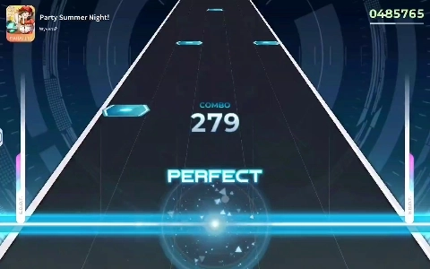 (SOUND)モバイルリズムゲームの現状