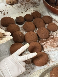 ドゥチョックキムチ