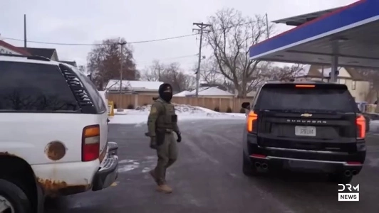 (SOUND)ミネソタ州の最新情報