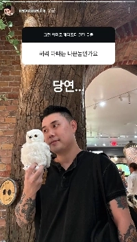 ナポリのマトピア・ムムルがハリー・ポッターの大ファンに答えた