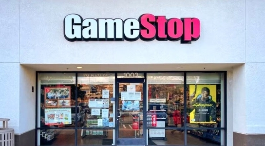 GameStop、米国内の数百店舗の閉鎖を発表.JPG