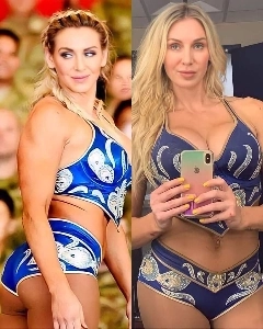 懐かしの WWE ディーバ レジェンド