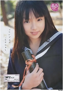 今年でデビュー20年となる日本人モデル