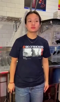 (SOUND)何年生ですか？