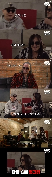 ロックバンドが解散する理由