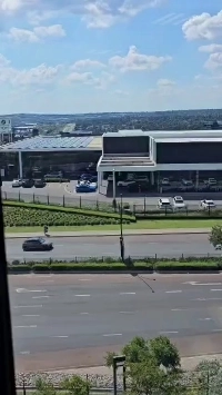 (SOUND)ああ、そうだね！