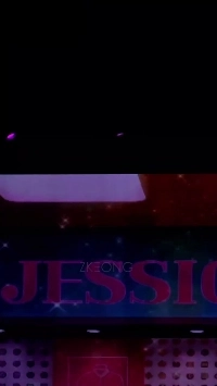 (SOUND)ジェシカ・マレーシアのパフォーマンスアップデートmp4