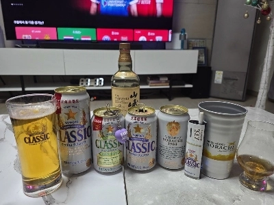 3泊4日の札幌を終えて戦利品を撮りました。jpg