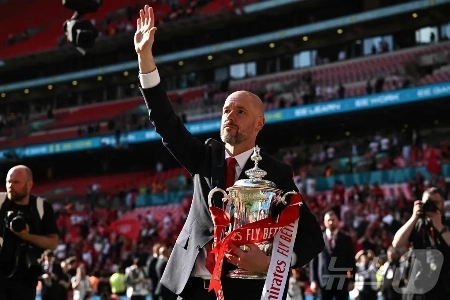 フレッチャー、君には監督できないよ。