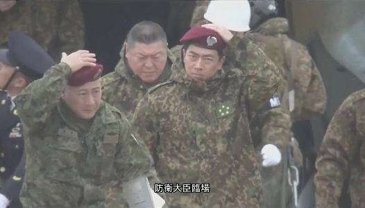 この写真を見ただけでも、日本がいかに発展途上であるかがわかります。