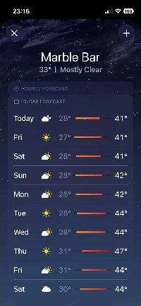 オーストラリアは本当におかしくなりました。