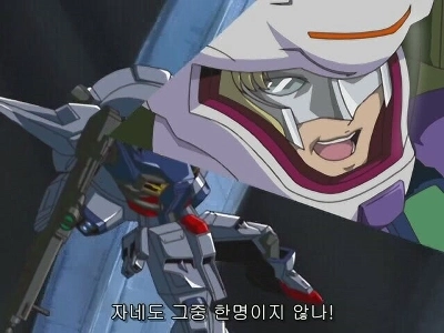 悪役が論理的になりすぎてはいけない理由