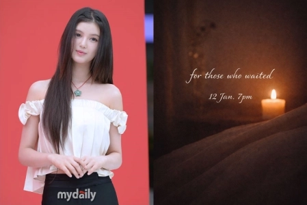 ニュージーンズから追放されたダニエル、SNS初投稿…「」「「今夜7時」」「」意味深