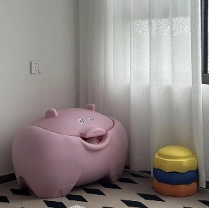 悪い子には豚の餌を与えるべきだ