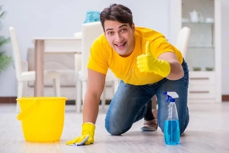 (SOUND)034;どうして私に家事を頼むの？ヤチャルル a?034;