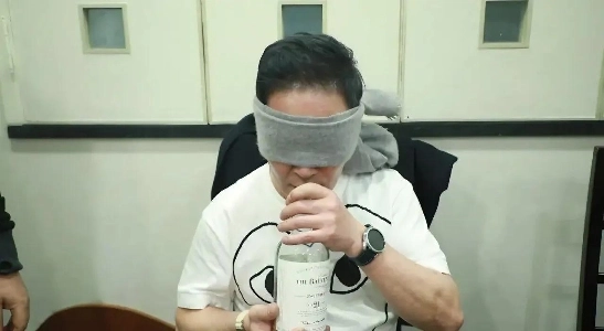 白黒シェフイム・ソングンの近況