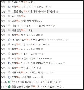 私の現在のステータス。ははは。
