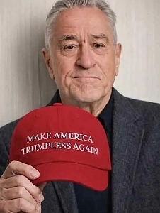 ロバート・デ・ニーロの現在