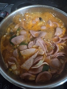 タンセプデチゲがたくさんあります。