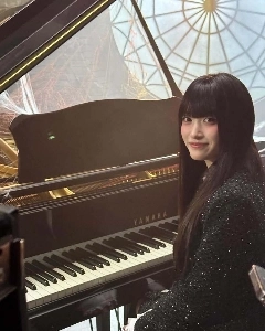 [Ive] イ・ソのインスタグラム