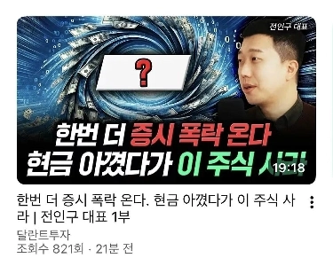 株式市場のブームが確認された