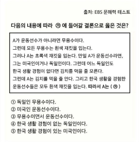 ソウル大学教授「1分で解けないなら、自分の語学レベルを疑うべきだ」
