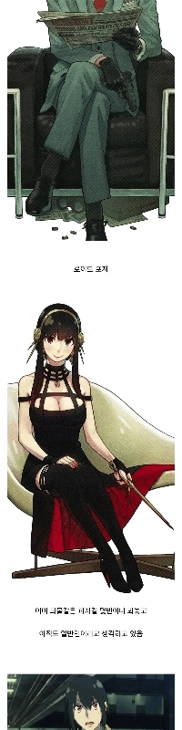 スパイファミリーストーリー最大の疑問