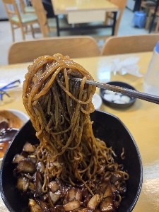 チャジャンコッペギ