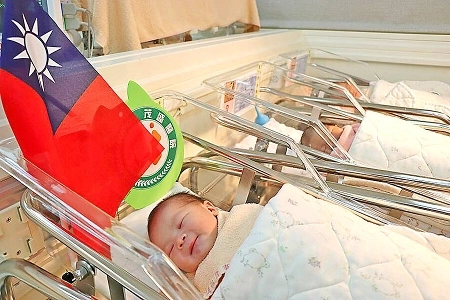 公式）韓国の出生率の低さはもはや世界1位ではない