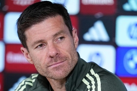 【ロマーノ速報】アロンソ、レアル即退団