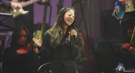 第一世代ソロ歌手パク・チユンとイ・チョジャは非常に過小評価されている歌手のようだ。