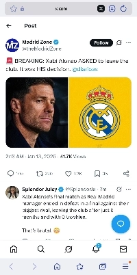 アロンソ自身がクラブに退団を要請した。jpg